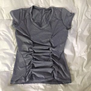 90 degree Workout Top